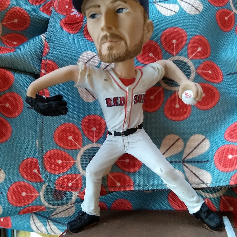 Chris Sales bobblehead